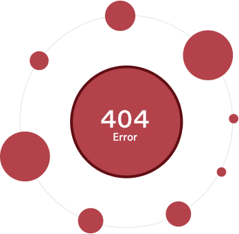 404 Error occured