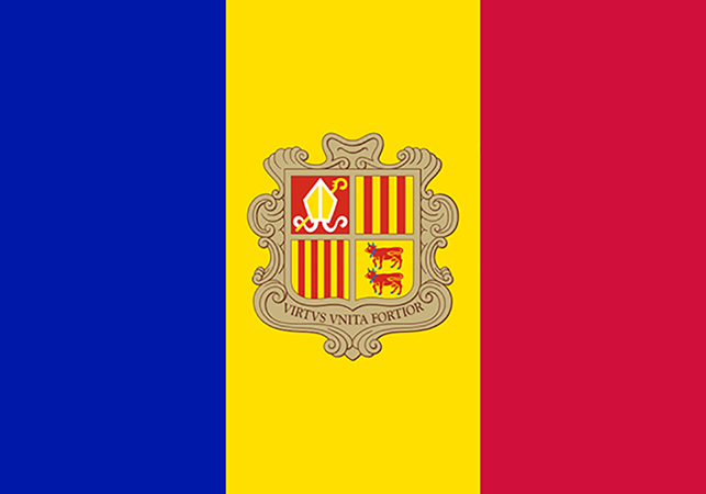 Country flag