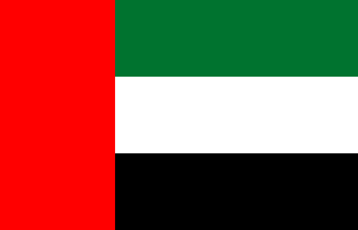 Country flag