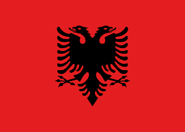 Country flag