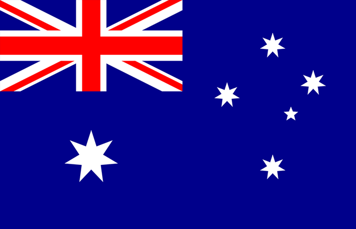 Country flag