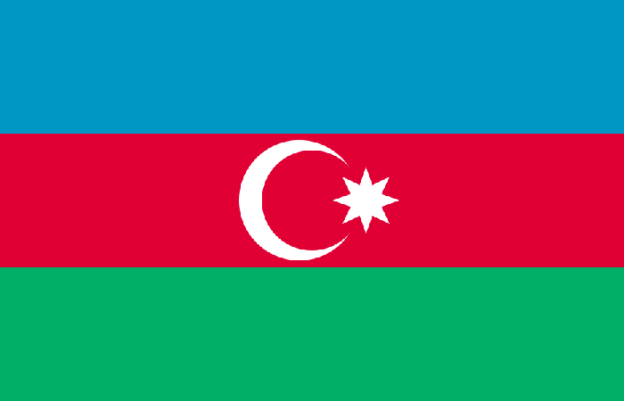 Country flag