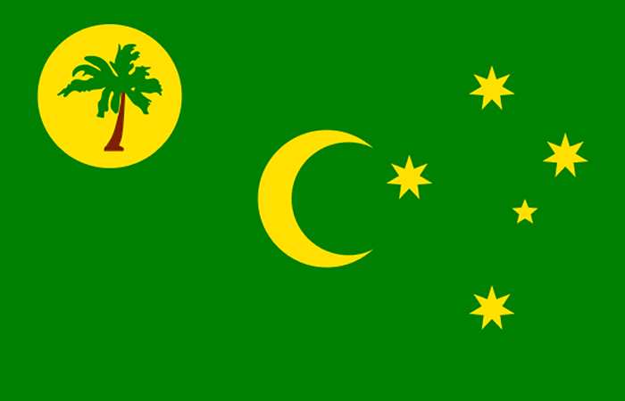 Country flag