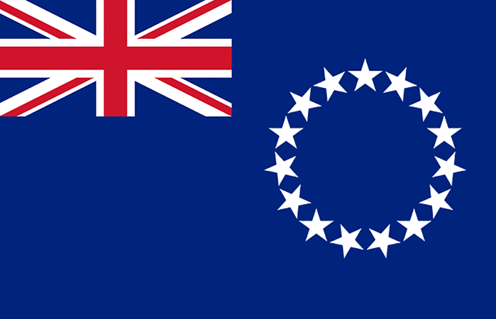 Country flag