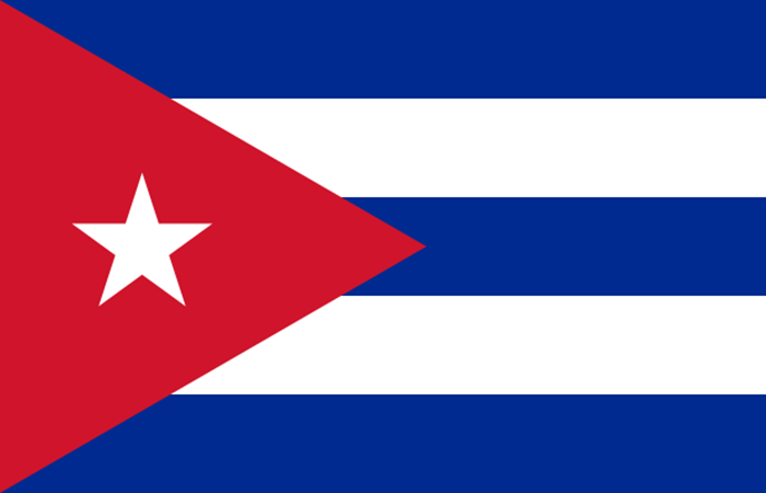 Country flag