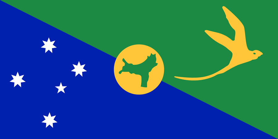 Country flag