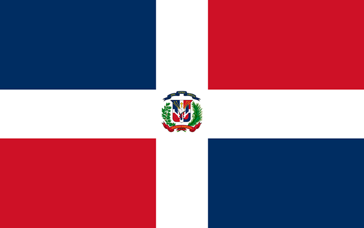 Country flag