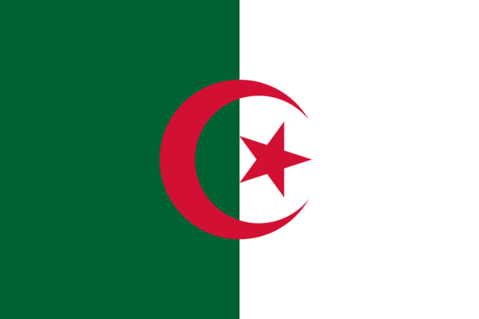 Country flag