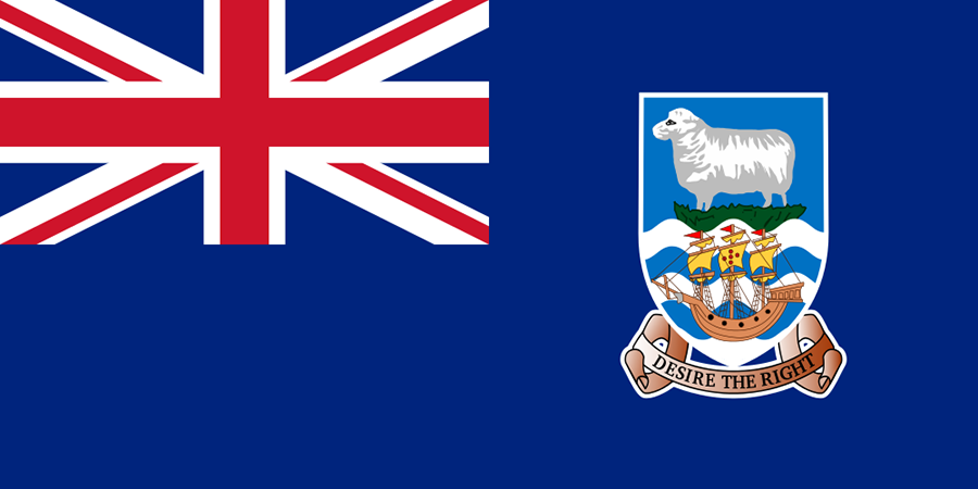 Country flag