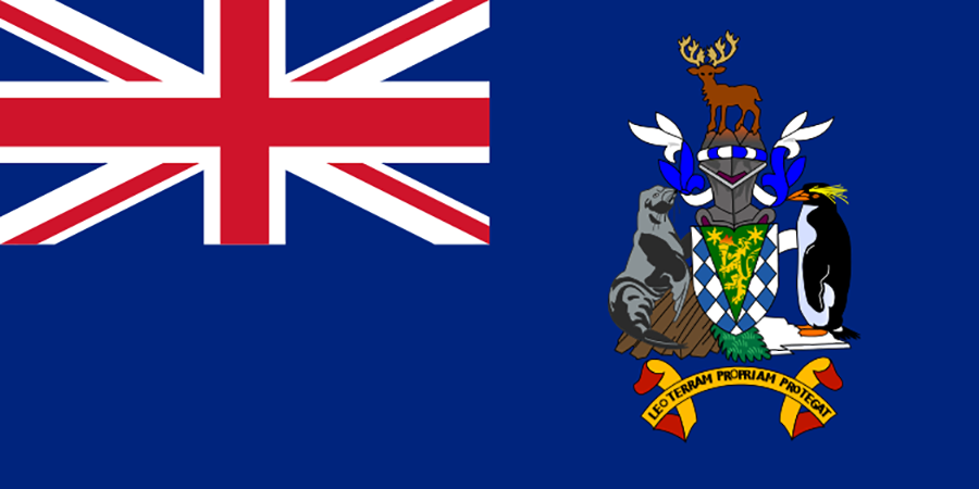 Country flag