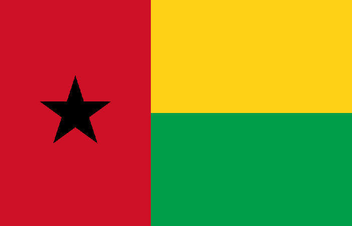 Country flag