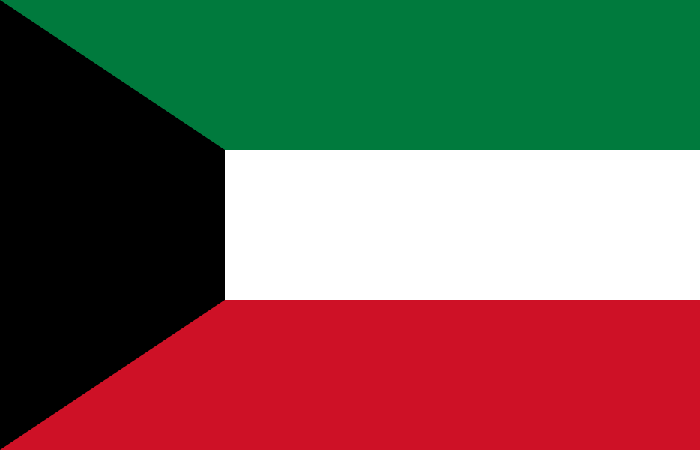 Country flag
