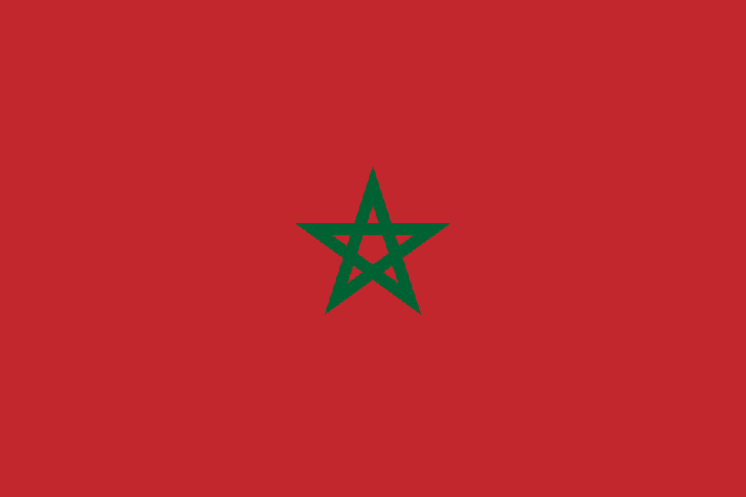 Country flag