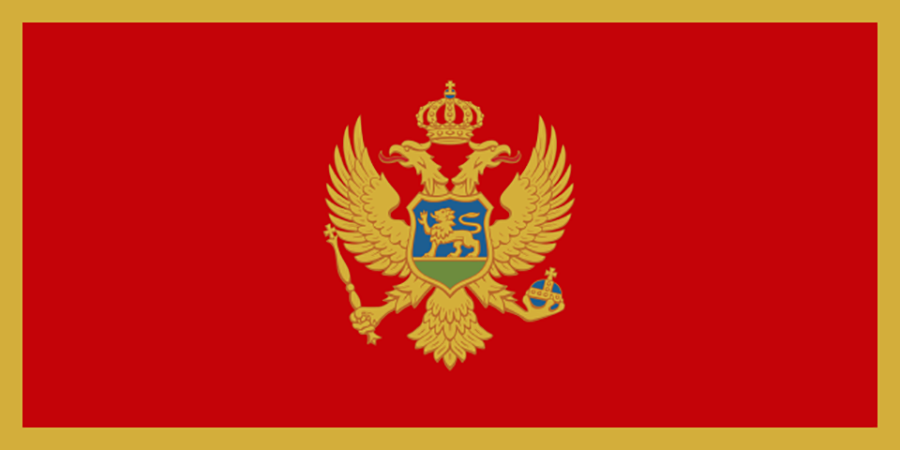 Country flag
