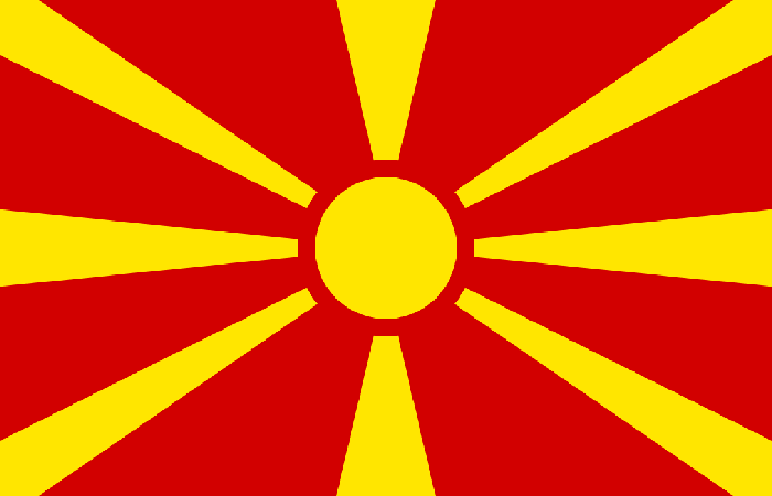 Country flag