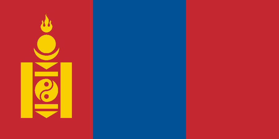 Country flag