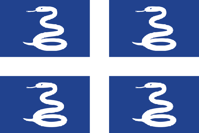 Country flag