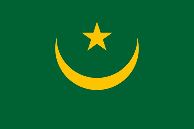 Country flag