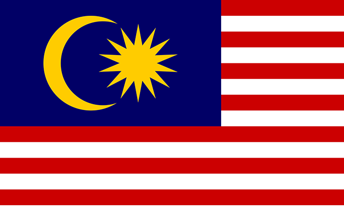 Country flag
