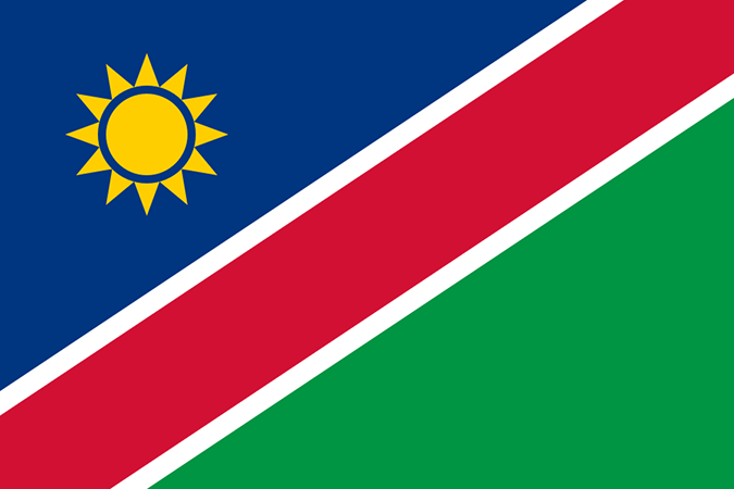Country flag