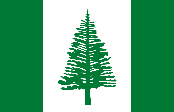 Country flag