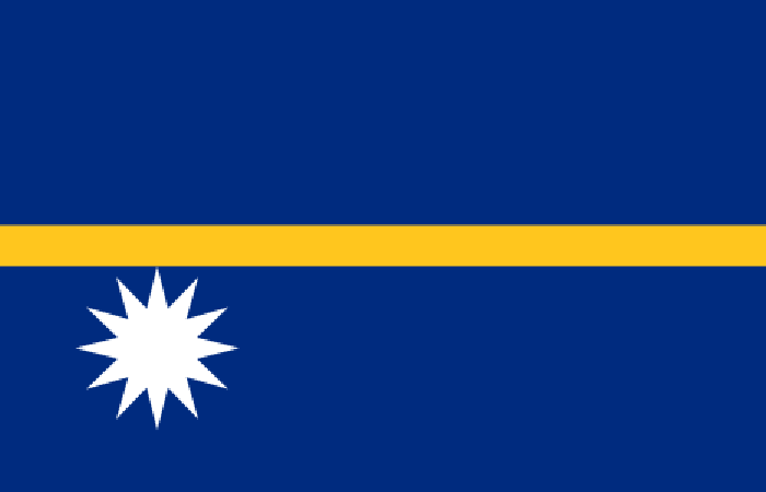 Country flag