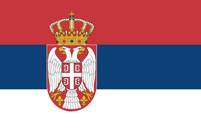 Country flag