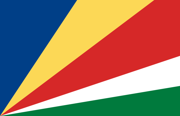Country flag