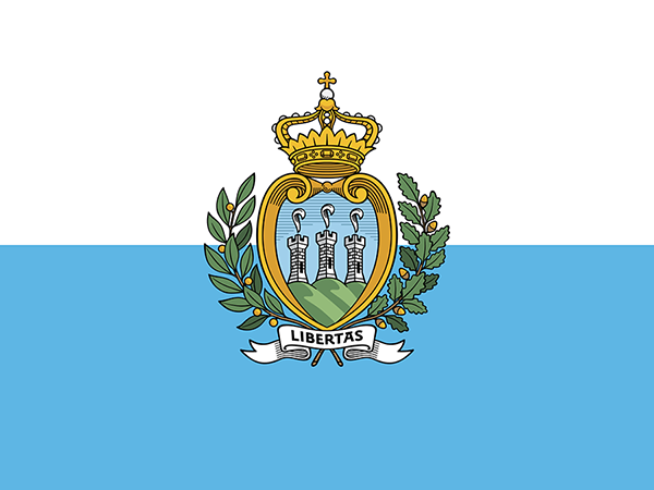 Country flag