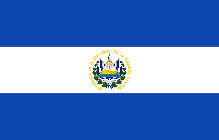 Country flag