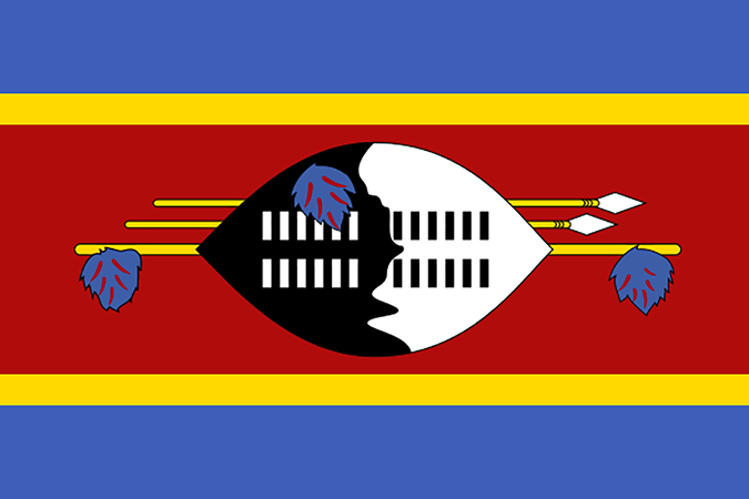 Country flag