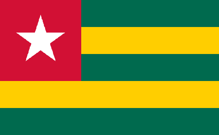 Country flag