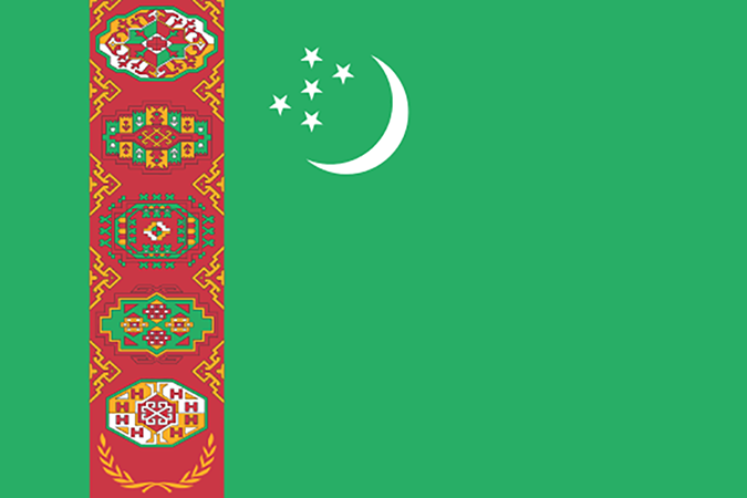 Country flag
