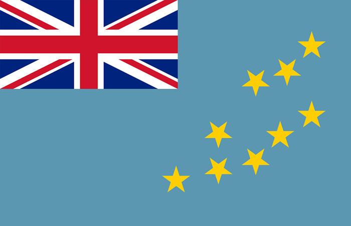 Country flag