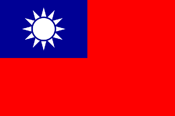 Country flag