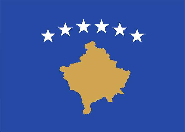 Country flag