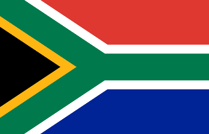 Country flag