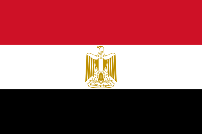 Country flag