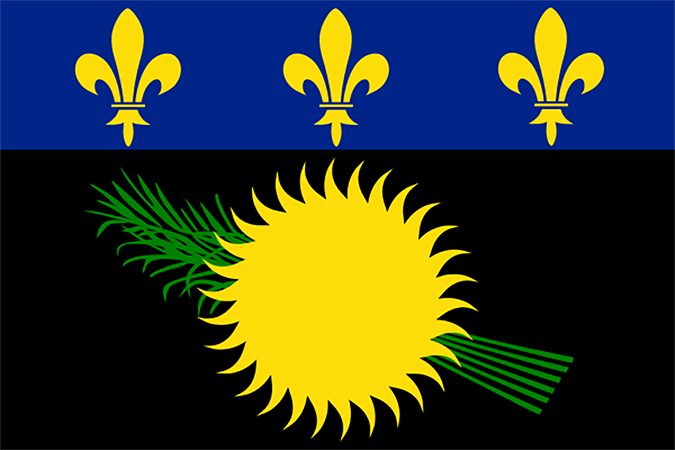 Country flag