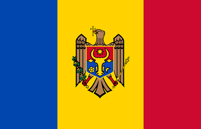 Country flag