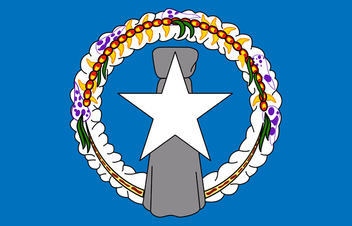Country flag