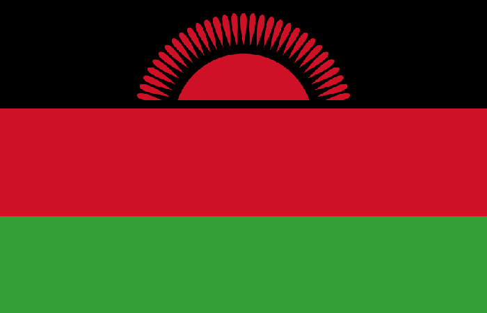 Country flag