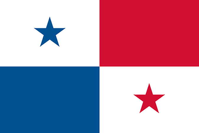 Country flag