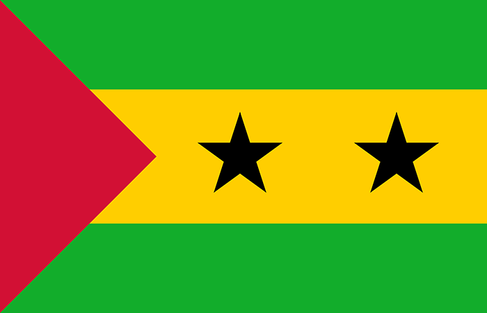 Country flag