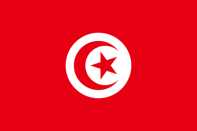 Country flag
